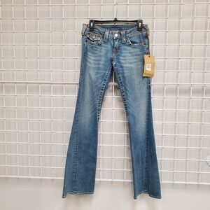 True Religion Flare Jeans